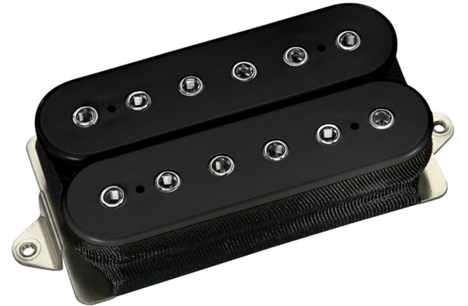 Doza chitară DiMarzio DP 285FBK IGNO Bridge