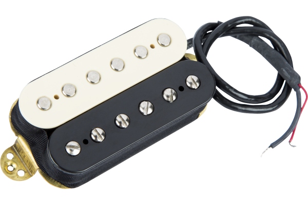 Wolfgang Bridge Pickup Black and White Wolfgang Bridge Pickup Black and White