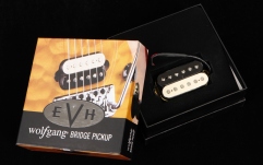 Doză Chitară EVH Wolfgang Bridge Pickup Black and White