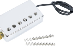 Doză Chitară EVH Wolfgang Bridge Pickup Chrome
