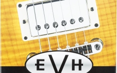 Doză Chitară EVH Wolfgang Bridge Pickup Chrome