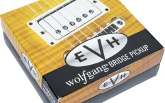 Doză Chitară EVH Wolfgang Bridge Pickup Chrome