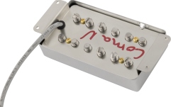 Doză chitară Fender Custom Michael Landau CuNiFe Wide Range Humbucker Neck Pickup