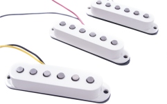 Doză chitară Fender Deluxe Drive Stratocaster Pickups 