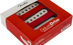 Doză chitară Fender Deluxe Drive Stratocaster Pickups 