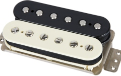 Doză chitară Fender ShawBucker 1 Pickup Zebra