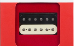 Doză chitară Fender ShawBucker 1 Pickup Zebra