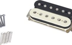 Doză chitară Fender ShawBucker 2 Pickup Zebra