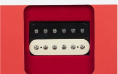 Doză chitară Fender ShawBucker 2 Pickup Zebra