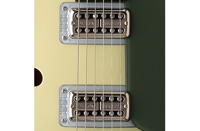 Doză chitară Gretsch Guitars Pickup Filter'Tron Bridge nickel