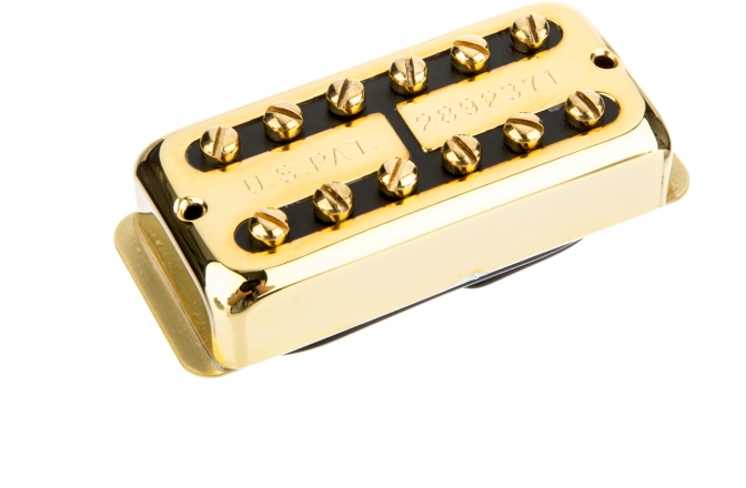 Doză chitară Gretsch Guitars Pickup Filter'Tron Neck Gold