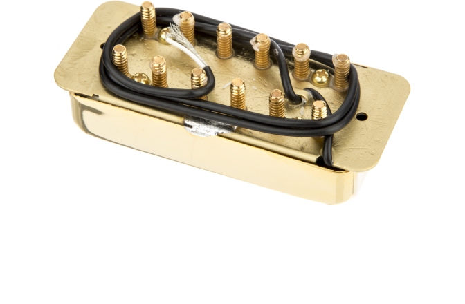 Doză chitară Gretsch Guitars Pickup Filter'Tron Neck Gold