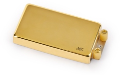 Doză chitară MEC Pickups  AZ 10 Jazz Guitar Pickup, 1 Mounting Ear - Gold