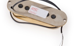 Doză chitară MEC Pickups  Framus Vintage Atlantic Guitar Pickup, Middle, RW/RP - Gold
