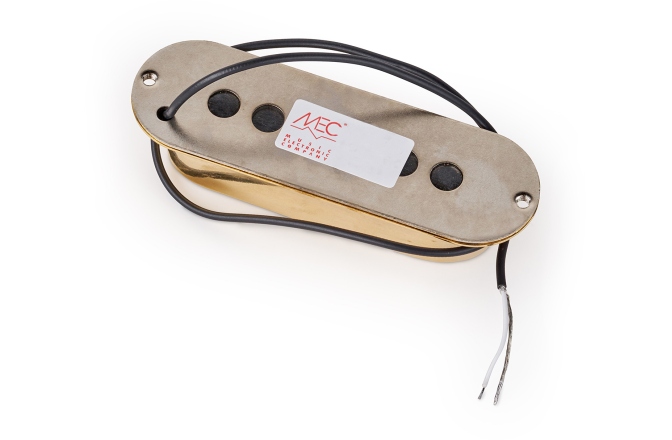 Doză chitară MEC Pickups  Framus Vintage Atlantic Guitar Pickup, Middle, RW/RP - Gold