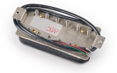 Doză chitară MEC Pickups  Hot Rod Humbucker Guitar Pickup, Bridge, Open Bobbin - Chrome