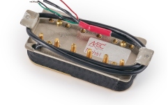 Doză chitară MEC Pickups  Vintage Alnico II Humbucker Guitar Pickup, Open Bobbin, Neck - Gold
