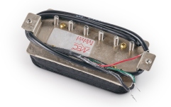 Doză chitară MEC Pickups  Vintage Alnico V Humbucker Guitar Pickup, Open Bobbin, Neck - Black