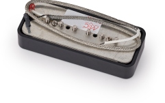 Doză chitară MEC Pickups  Vintage P90 Soapbar Guitar Pickup, Bridge - Black