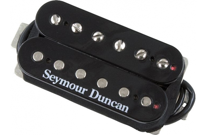 Doza chitara Seymour Duncan SH-5 Custom Bridge
