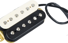 Doză de Chitară EVH  Wolfgang Neck Pickup Black and White