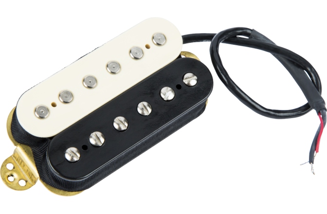 Doză de Chitară EVH  Wolfgang Neck Pickup Black and White