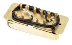 Doză de Chitară Gretsch Guitars Pickup Filter'Tron™ Neck Gold