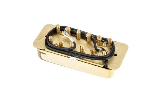 Doză de Chitară Gretsch Guitars Pickup Filter'Tron™ Neck Gold