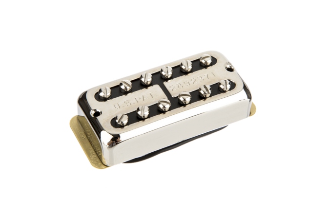 Doză de Chitară Gretsch Guitars Pickup Filter'Tron™ Neck Nickel