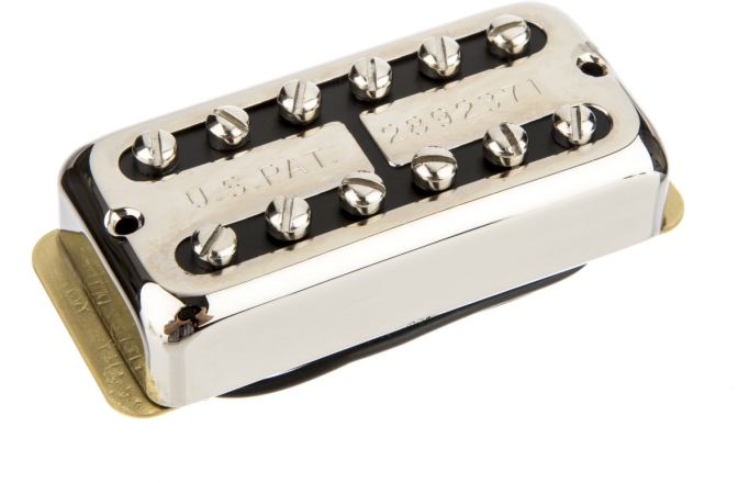 Doză de Chitară Gretsch Guitars Pickup Filter'Tron Neck Nickel