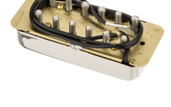 Doză de Chitară Gretsch Guitars Pickup Filter'Tron Neck Nickel