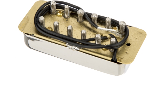 Doză de Chitară Gretsch Guitars Pickup Filter'Tron Neck Nickel