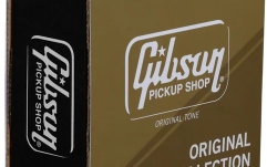 Doză de chitară P-90 Gibson Gibson P-90 Soapbar Cream 