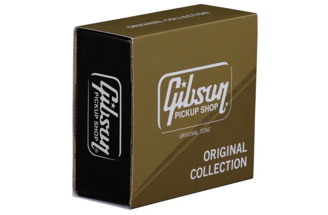 Doză de chitară P-90 Gibson Gibson P-90 Soapbar Cream 