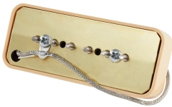 Doză de chitară P-90 Gibson Gibson P-90 Soapbar Cream 