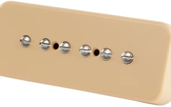 Doză de chitară P-90 Gibson Gibson P-90 Soapbar Cream 