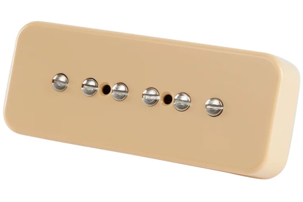 Gibson P-90 Soapbar Cream 