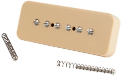 Doză de chitară P-90 Gibson Gibson P-90 Soapbar Cream 