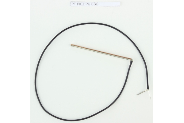 - Spare Part - Strat-Style Blade-Pickup for ESC MK II models - Spare Part - Strat-Style Blade-Pickup for ESC MK II models