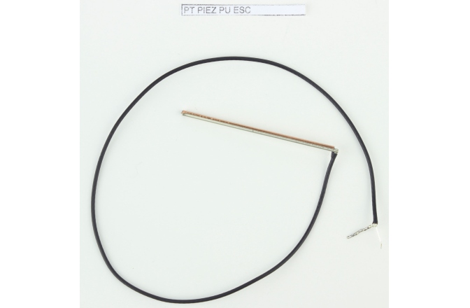 Doza de chitara Traveler Guitar  - Spare Part - Strat-Style Blade-Pickup for ESC MK II models