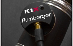 Doză instrument de suflat Rumberger K1x Pickup Set
