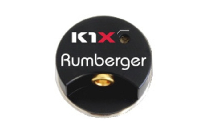 Doză instrument de suflat Rumberger K1x Pickup Set