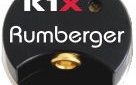 Doza instrument de suflat Rumberger K1x Replacement Mic