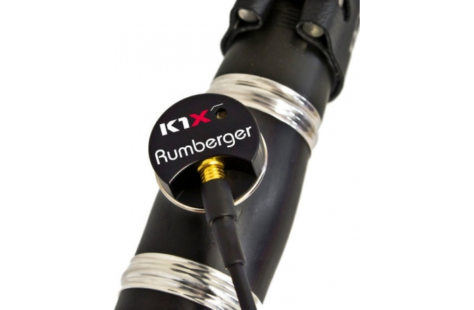Doză instrument de suflat Rumberger K1x - Sennheiser