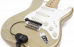 Doză MIDI chitară electrică/acustică Fishman TriplePlay Connect MIDI Guitar Controller