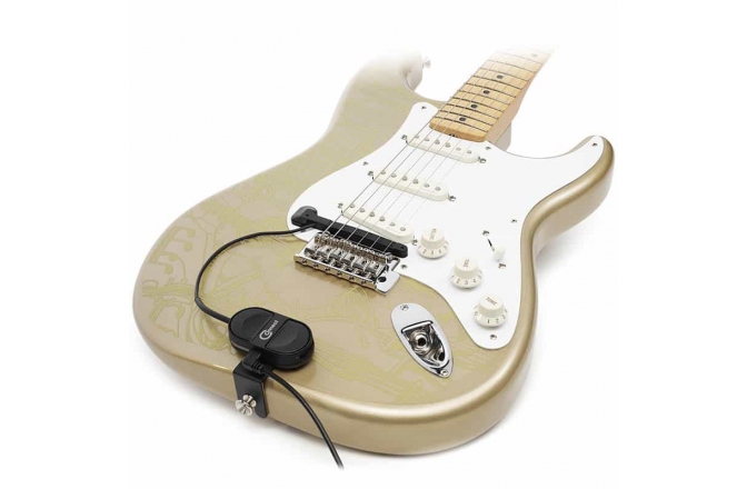 Doză MIDI chitară electrică/acustică Fishman TriplePlay Connect MIDI Guitar Controller