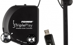 Doză MIDI Fishman TriplePlay Wireless Guitar Controller