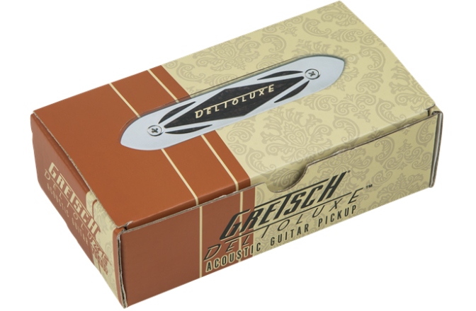 Doză pentru chitara acustică Gretsch Guitars Deltoluxe Acoustic Soundhole Pickup