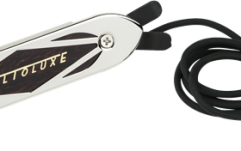 Doză pentru chitara acustică Gretsch Guitars Deltoluxe Acoustic Soundhole Pickup