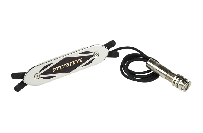 Doză pentru chitara acustică Gretsch Guitars Deltoluxe Acoustic Soundhole Pickup